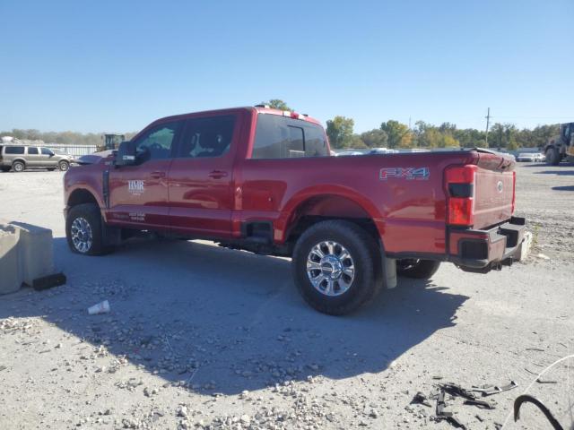 VIN 1FT8W2BMXPEC08655 2023 Ford F-250, Super Duty no.2