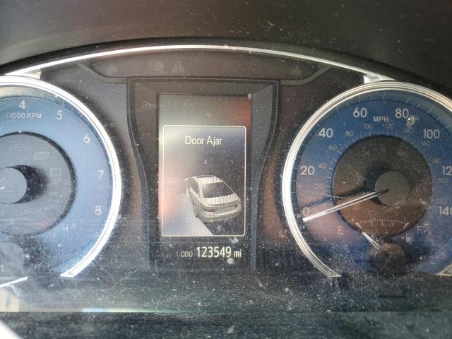 2016 TOYOTA CAMRY LE - 4T1BF1FKXGU176865