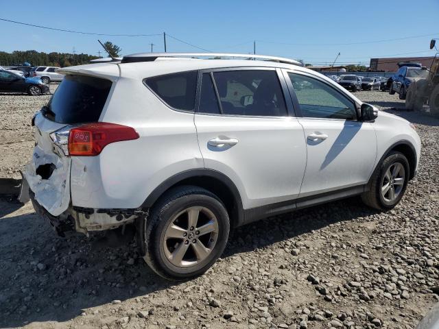 VIN JTMRFREV6FJ037510 2015 Toyota RAV4, Xle no.3