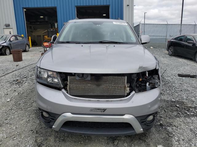 2018 DODGE JOURNEY CR - 3C4PDDGG4JT219559
