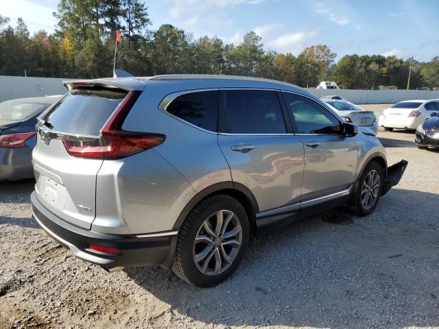 2021 HONDA CR-V TOURI - 2HKRW1H92MH407941