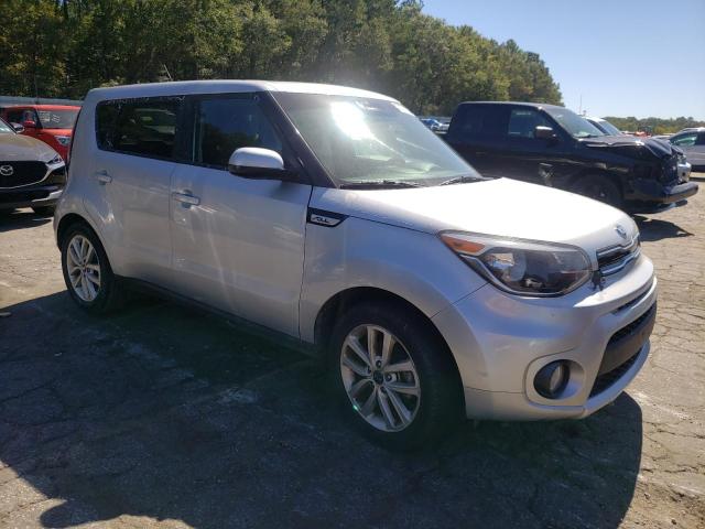 VIN KNDJP3A55H7414275 2017 KIA Soul, + no.4