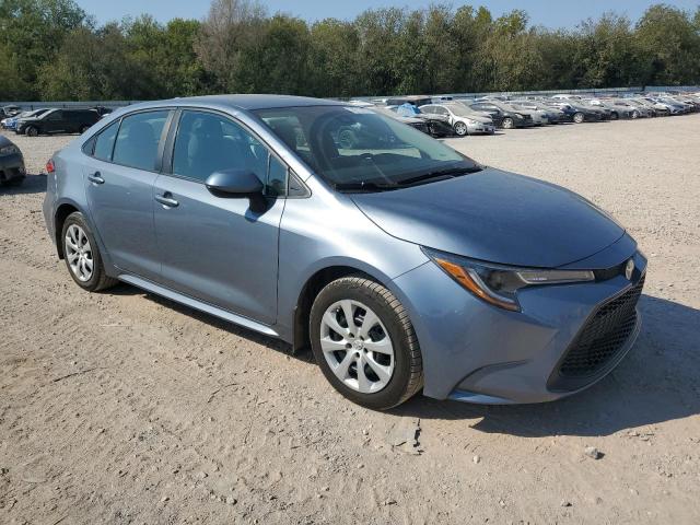 2022 TOYOTA COROLLA LE - 5YFEPMAE9NP312110