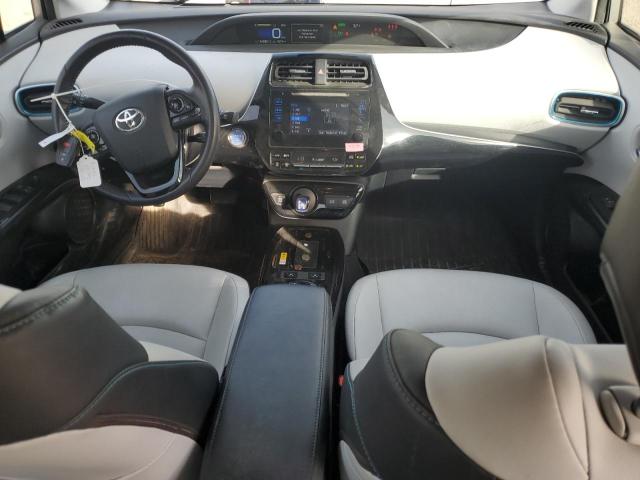2019 TOYOTA PRIUS - JTDKARFU9K3074166