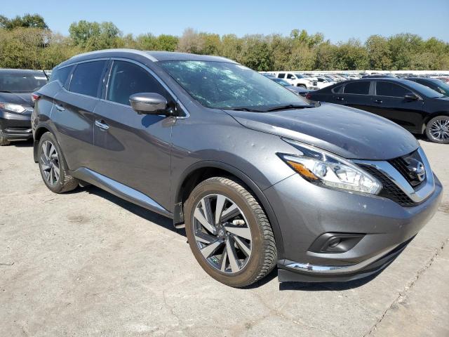 2016 NISSAN MURANO S - 5N1AZ2MG2GN164453