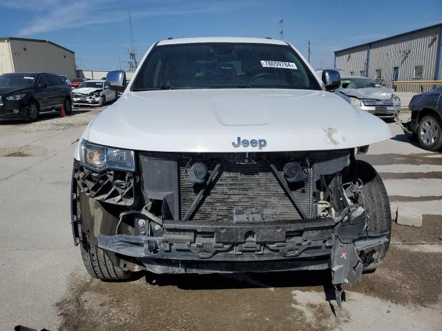 2017 JEEP GRAND CHER - 1C4RJFBGXHC959319