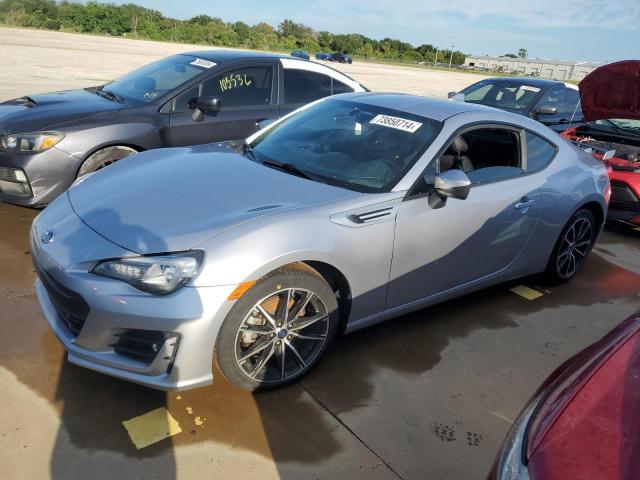 2019 Subaru BRZ, Limited