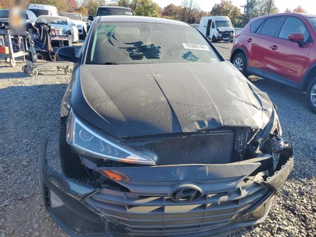 2020 HYUNDAI ELANTRA SE - 5NPD74LF5LH605286