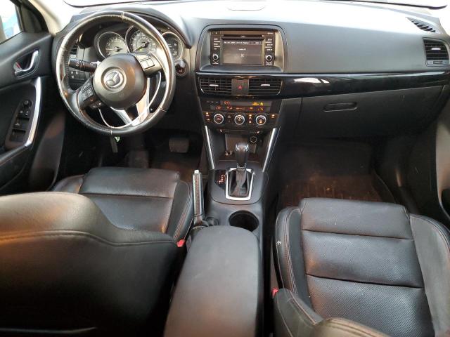 2015 MAZDA CX-5 GT - JM3KE4DY0F0533421