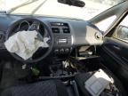 SUZUKI SX4 BASE снимка