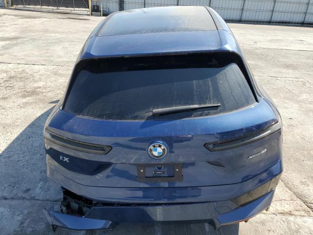 VIN WB523CF09SCS17195 2025 BMW IX XDRIVE5 no.6