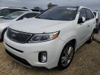 KIA SORENTO SX photo