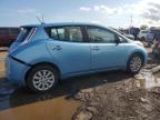 NISSAN LEAF S photo