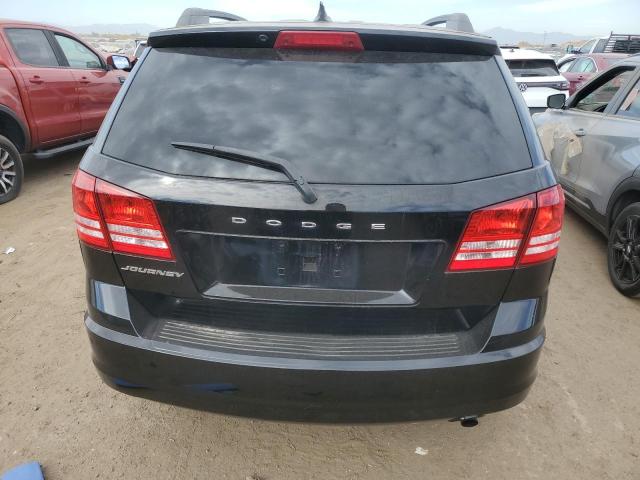 VIN 3C4PDCAB0GT157870 2016 Dodge Journey, SE no.6