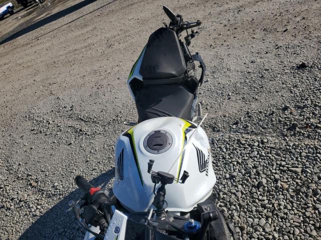 2021 HONDA CBR500 RA MLHPC6251M5200621