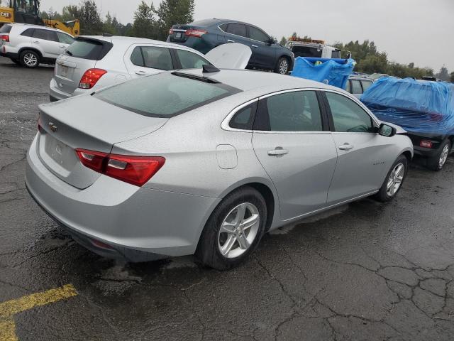 2021 CHEVROLET MALIBU LS - 1G1ZC5STXMF003485