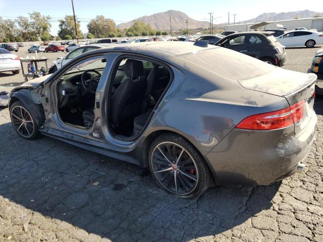 2018 JAGUAR XE S SAJAM4FV0JCP19219