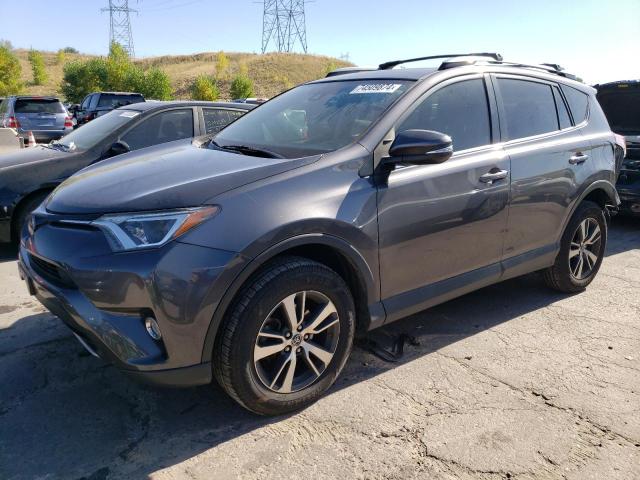 2018 TOYOTA RAV4 ADVEN - JTMRFREV1JJ734186