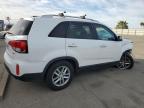 KIA SORENTO LX photo