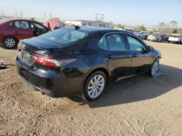 2022 TOYOTA CAMRY LE - 4T1C11BK6NU049956