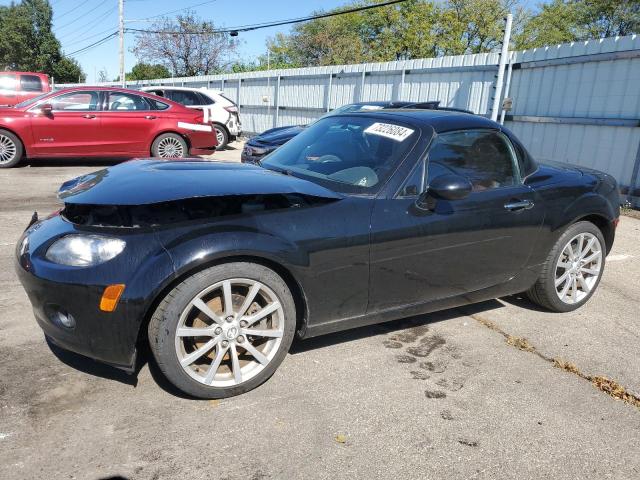 Mazda MX-5 MIATA