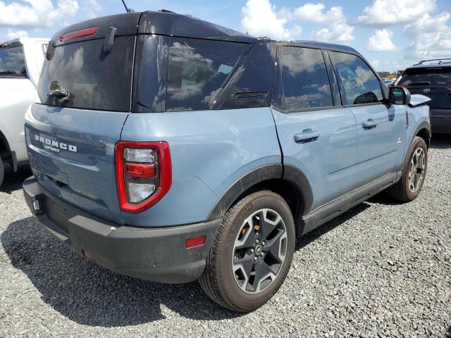 2024 FORD BRONCO SPO - 3FMCR9C69RRE20629