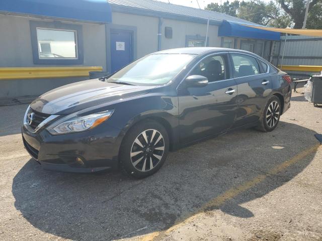 VIN 1N4AL3AP0JC189179 2018 NISSAN ALTIMA no.1