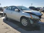 NISSAN SENTRA S photo