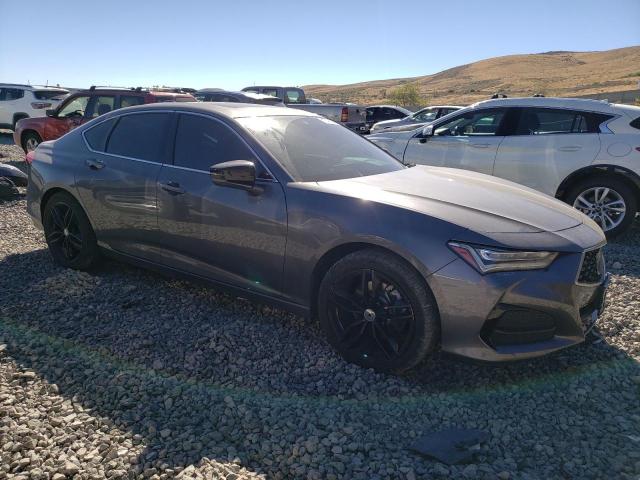 2021 ACURA TLX TECHNO - 19UUB6F42MA004903