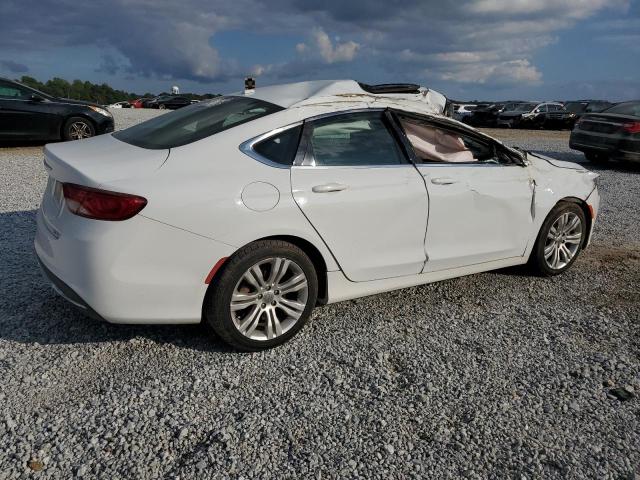 VIN 1C3CCCAB6FN560983 2015 Chrysler 200, Limited no.3