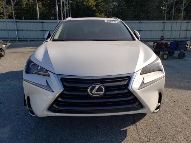 VIN JTJYARBZ4G2035264 2016 LEXUS NX no.5