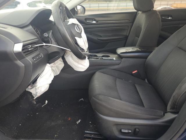 2020 NISSAN ALTIMA S - 1N4BL4BV2LC273885