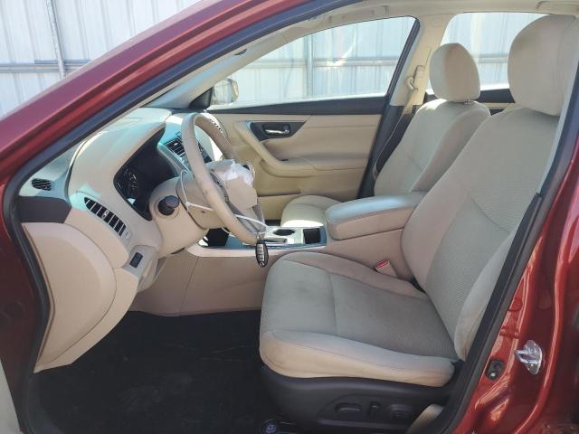 2015 NISSAN ALTIMA 2.5 - 1N4AL3AP8FC296083