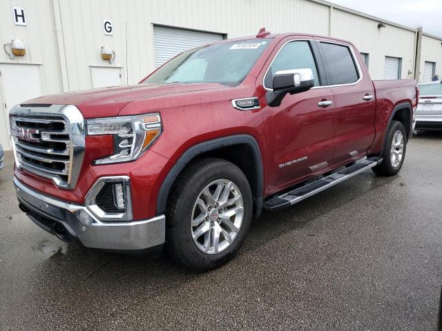 2020 GMC SIERRA C15 - 3GTU8DED9LG154834