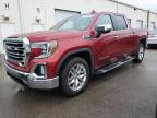 2020 GMC SIERRA C15 - 3GTU8DED9LG154834