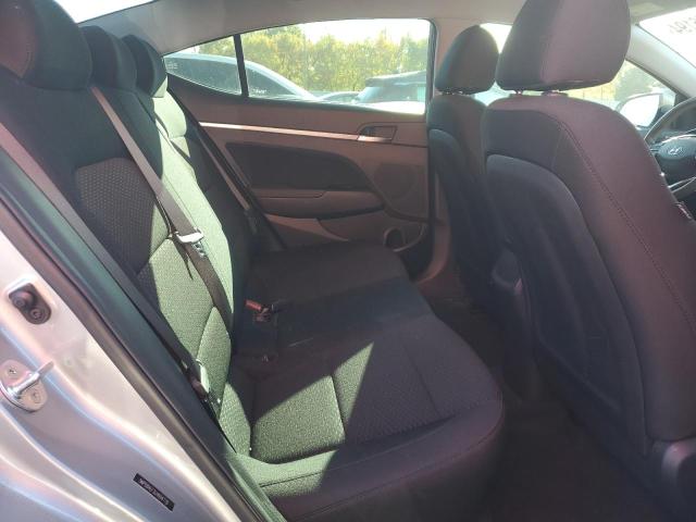2020 HYUNDAI ELANTRA SE - 5NPD84LF3LH604778