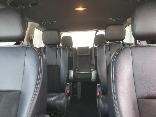 2019 DODGE GRAND CARA - 2C4RDGCG9KR682592