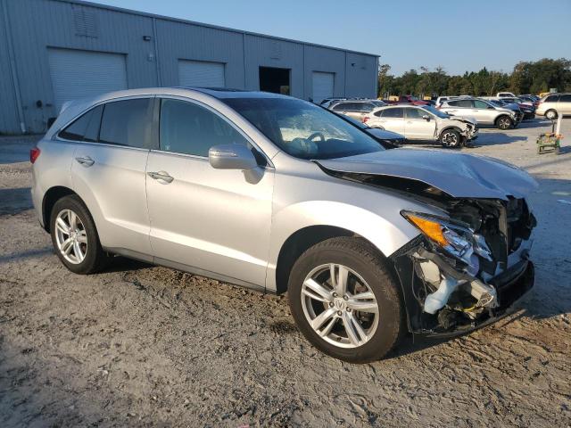 VIN 5J8TB4H52DL001509 2013 Acura RDX, Technology no.4