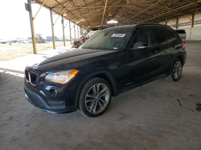 VIN WBAVL1C51FVY28125 2015 BMW X1 no.1