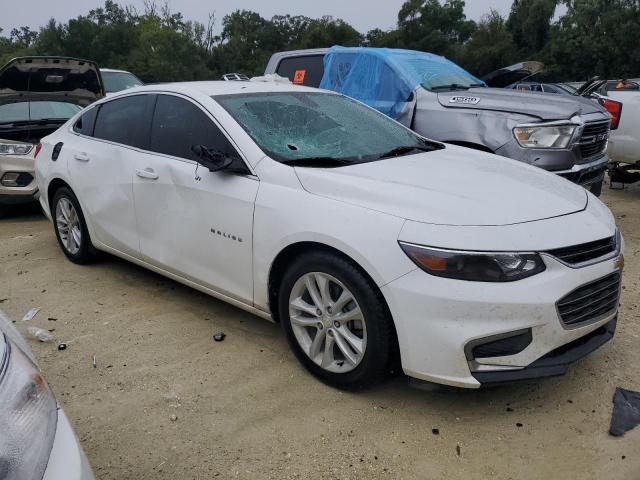 VIN 1G1ZD5ST3JF181229 2018 Chevrolet Malibu, LT no.4