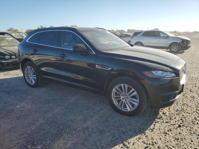 VIN SADCK2FN3JA286500 2018 Jaguar F-Pace, Prestige no.4