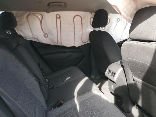 2022 CHEVROLET EQUINOX LT - 3GNAXUEV9NL275590