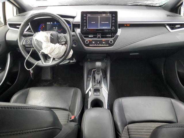2020 TOYOTA COROLLA XS - JTDT4RCE6LJ011242