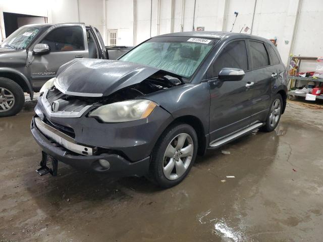 2007 ACURA RDX TECHNO #2959569738