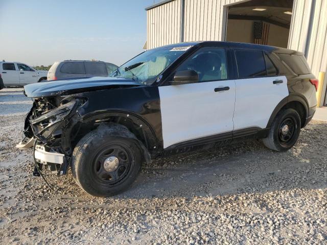 2022 FORD EXPLORER P #2908970176