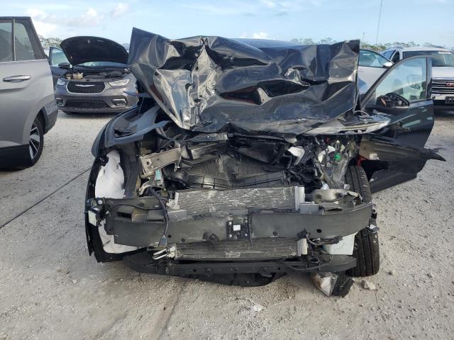2023 FORD MUSTANG MA - 3FMTK3SU9PMB05616