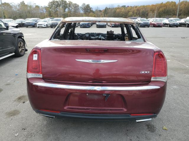 2016 CHRYSLER 300 LIMITE - 2C3CCAAG1GH106375