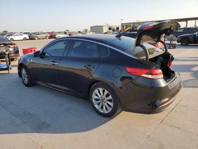 VIN 5XXGT4L32GG061958 2016 KIA Optima, LX no.2