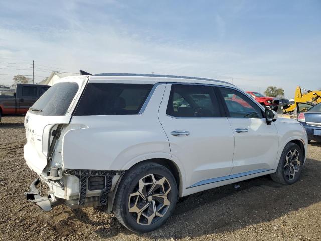 2021 HYUNDAI PALISADE C - KM8R7DHE3MU296376