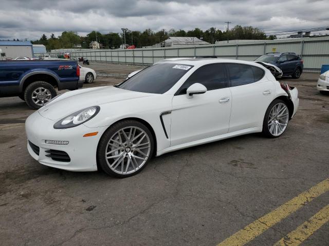 VIN WP0AA2A73EL010438 2014 Porsche Panamera, 2 no.1